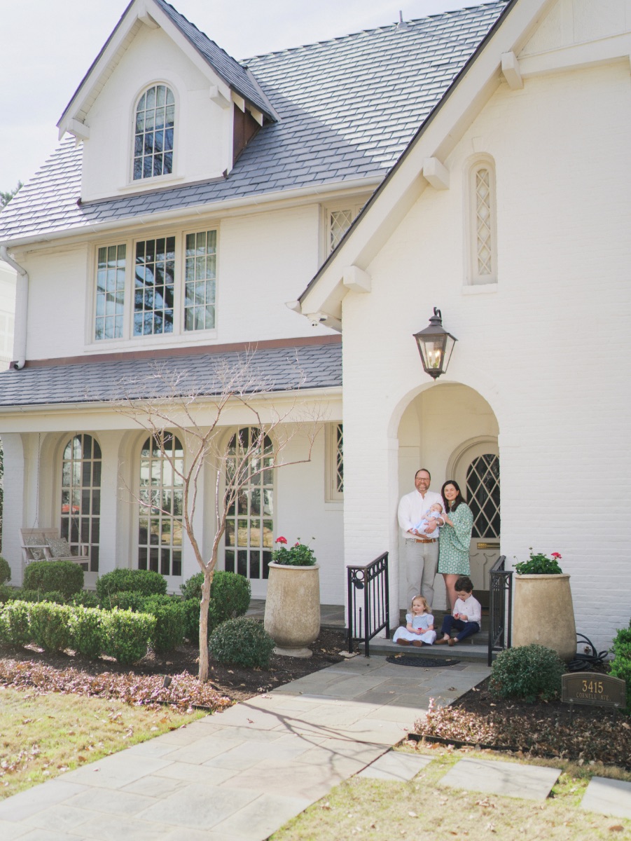 Why rest matters as a Busy Mom I Tate Smith Photography